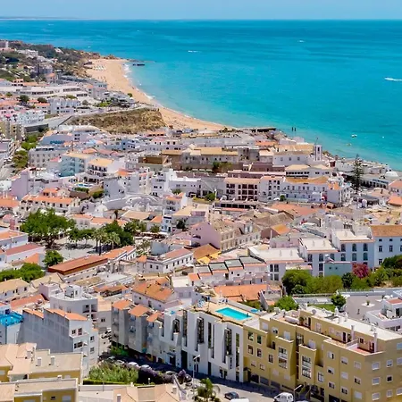 فندق Colina Do Mar 3*