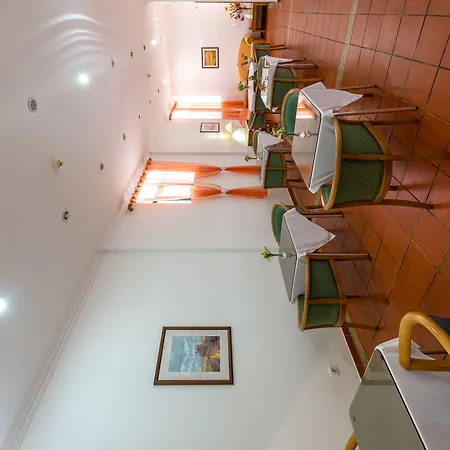 Colina Do Mar فندق البوفيرا