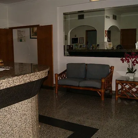 فندق Colina Do Mar
