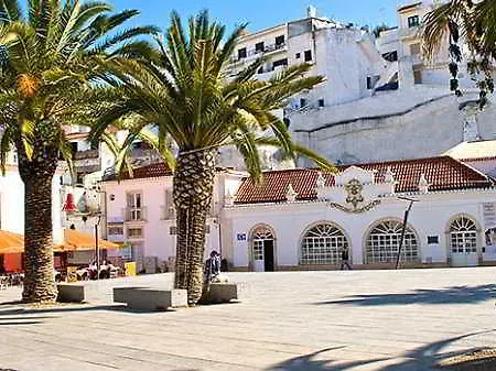 Colina Do Mar البوفيرا