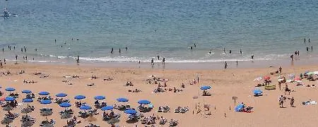 Colina Do Mar فندق البوفيرا
