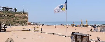Colina Do Mar فندق 3*