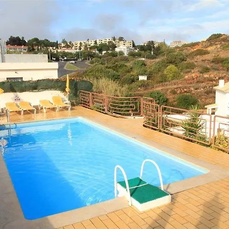 Colina Do Mar فندق 3*