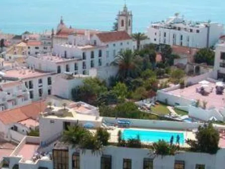 Colina Do Mar البوفيرا