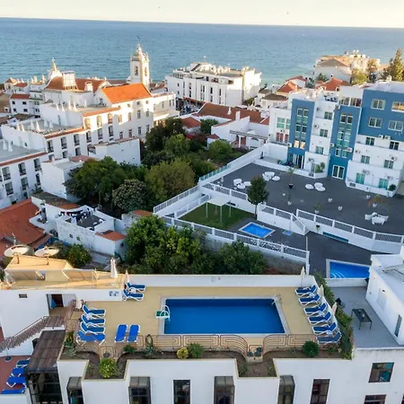 Colina Do Mar 3* البوفيرا