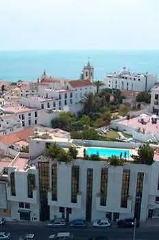 Colina Do Mar فندق 3*