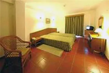 Colina Do Mar فندق 3*