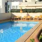 Colina Do Mar Ξενοδοχείο