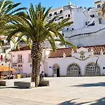 Colina Do Mar Αλμπουφέιρα