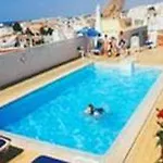 מלון Colina Do Mar 3*