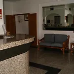 מלון Colina Do Mar אלבופיירה