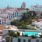 Colina Do Mar Αλμπουφέιρα