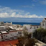 Colina Do Mar 3* אלבופיירה