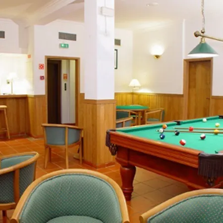 Colina Do Mar 3* Albufeira