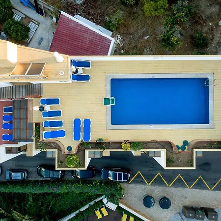 Colina Do Mar Hotel 3*