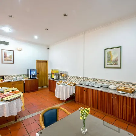 Colina Do Mar Hotel 3*