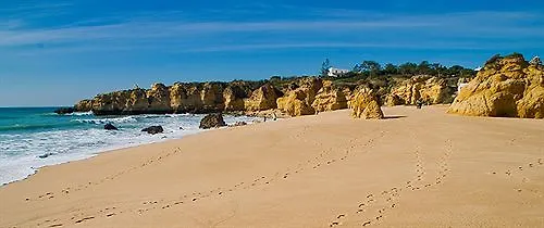 Colina Do Mar ホテル