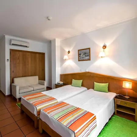 Colina Do Mar Otel