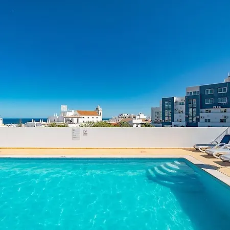 Colina Do Mar Albufeira