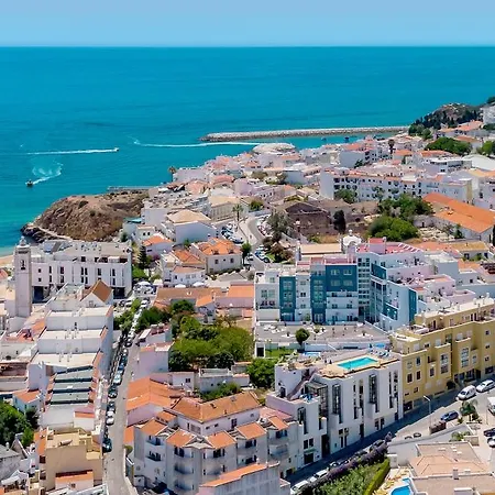 Colina Do Mar