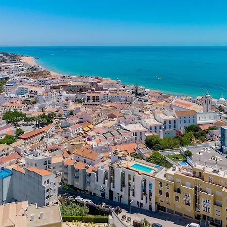 Colina Do Mar Otel Albufeira