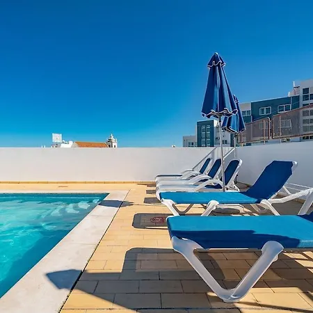 Otel Colina Do Mar