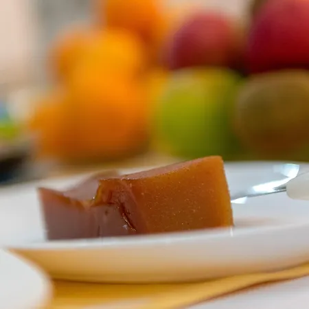 科利纳多玛酒店