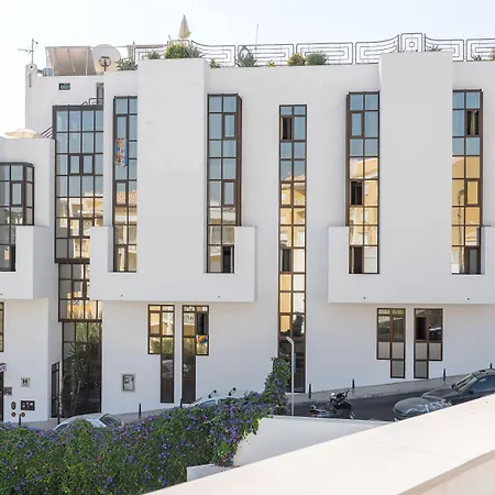 Colina Do Mar Hotell