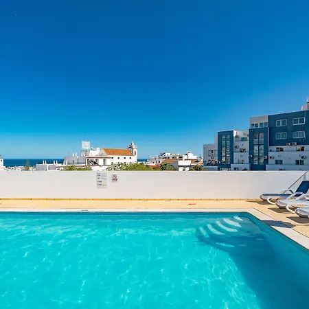 Hotell Colina Do Mar 3*