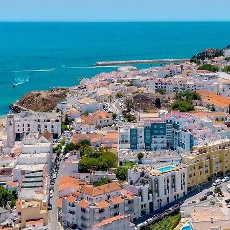 Colina Do Mar Hotell