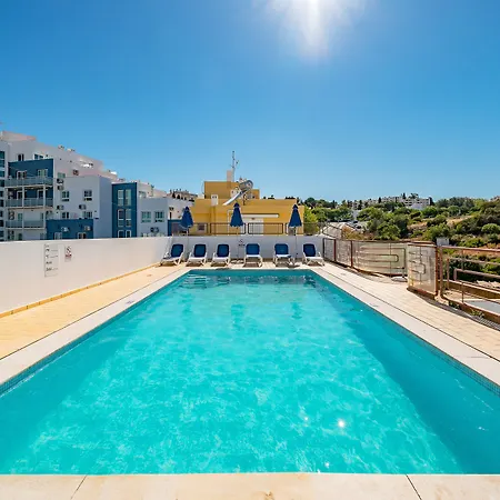 Colina Do Mar Hotell