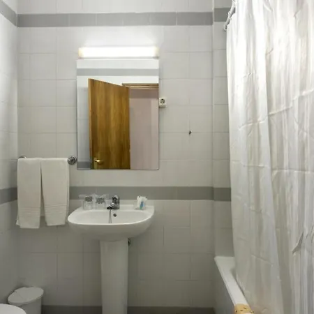 Colina Do Mar Hotell Albufeira