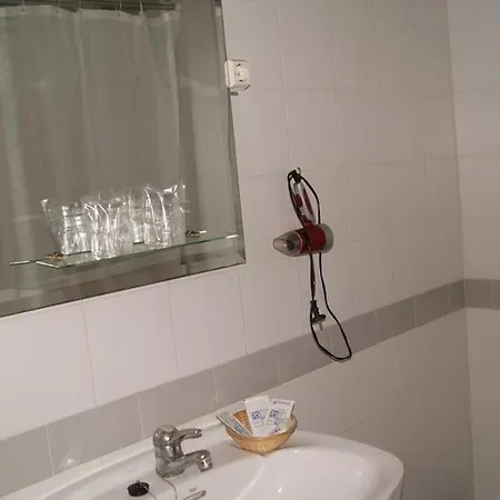 科利纳多玛酒店 阿尔布费拉