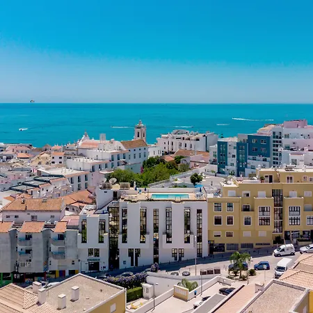 科利纳多玛酒店 3*