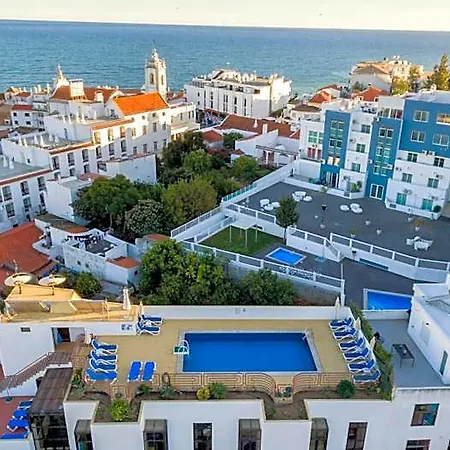 Colina Do Mar Hotel Albufeira