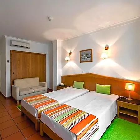 Colina Do Mar Hotel Albufeira