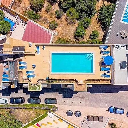 Colina Do Mar Hotel Albufeira