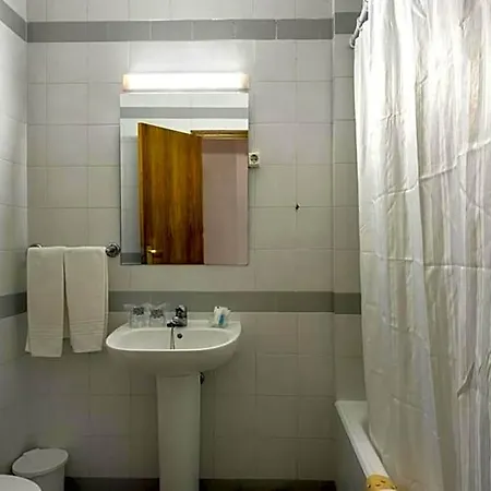 Hotel Colina Do Mar Albufeira