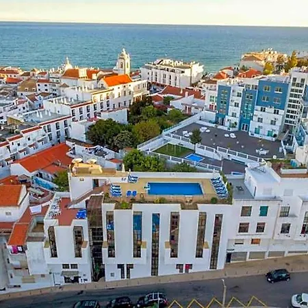 Colina Do Mar Hotel Albufeira