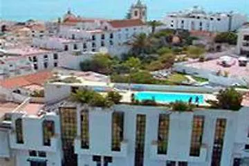 Colina Do Mar Hotell