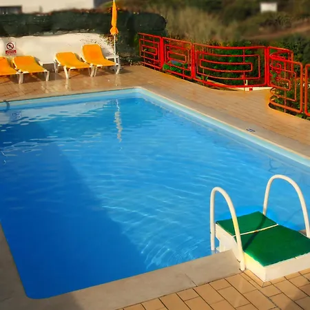 Colina Do Mar Otel Albufeira
