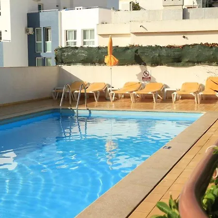 Colina Do Mar Otel
