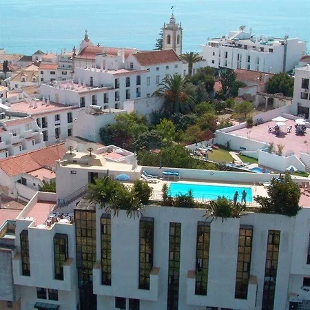 Hotel Colina Do Mar