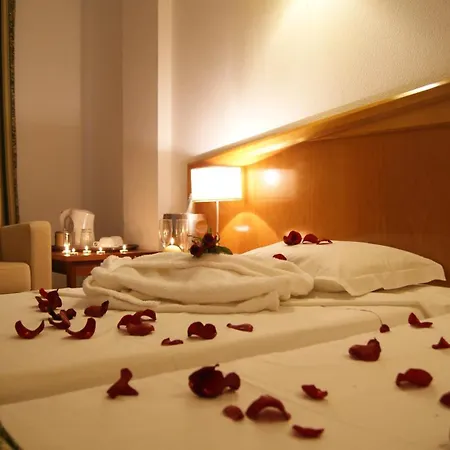Hotel Colina Do Mar Albufeira