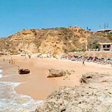 Hotell Colina Do Mar 3*