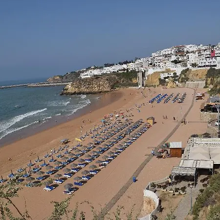 Colina Do Mar Hotell Albufeira