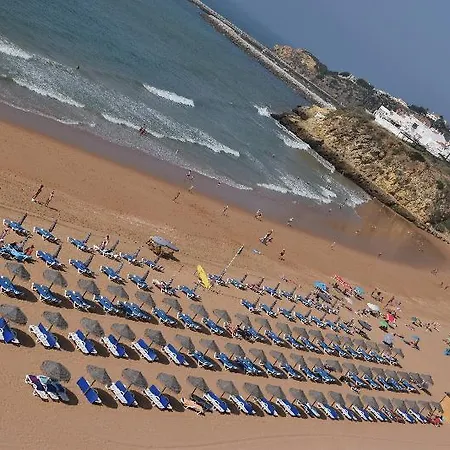 Hotell Colina Do Mar 3*