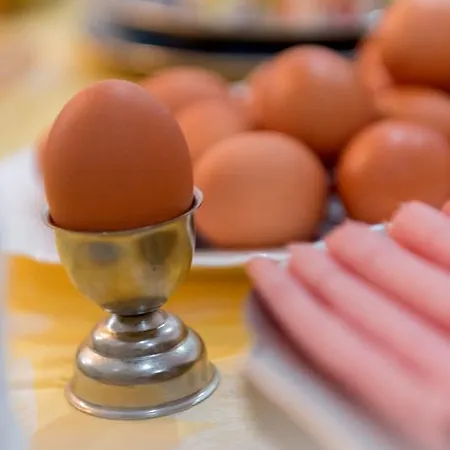 科利纳多玛酒店 阿尔布费拉