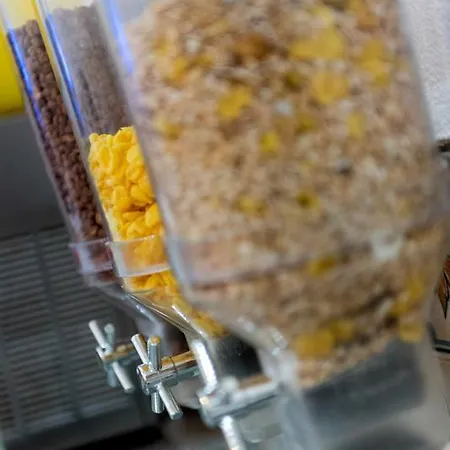 酒店 科利纳多玛酒店