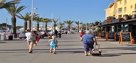 Ξενοδοχείο Colina Do Mar Αλμπουφέιρα
